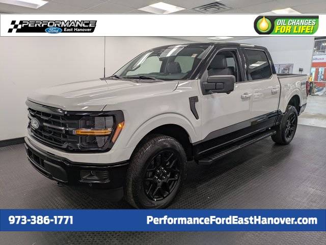 2024 Ford F-150 XLT — Pickup Truck — 125 mi — East Hanover, NJ