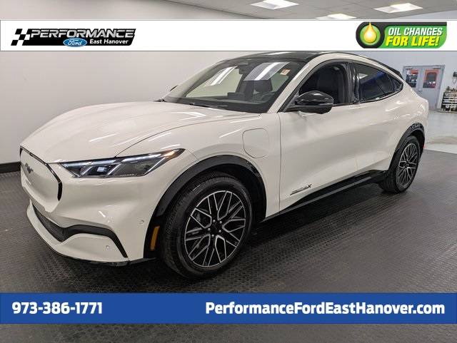 2024 Ford Mustang Mach-E Premium — SUV — 4,035 mi — East Hanover, NJ