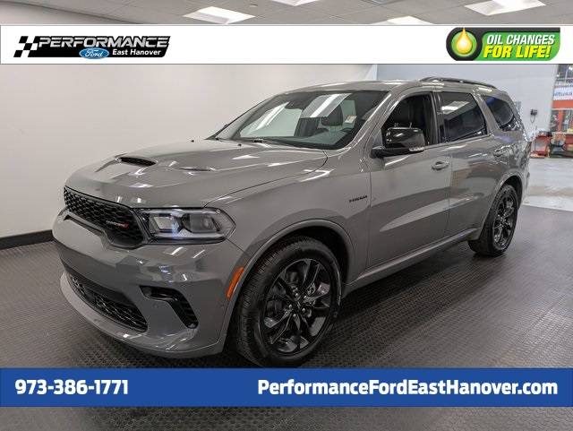 2024 Dodge Durango R/T Premium — SUV — 23,620 mi — East Hanover, NJ