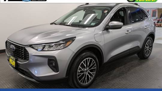 2023 Ford Escape Plug-In Hybrid — SUV — 11,560 mi — East Hanover, NJ