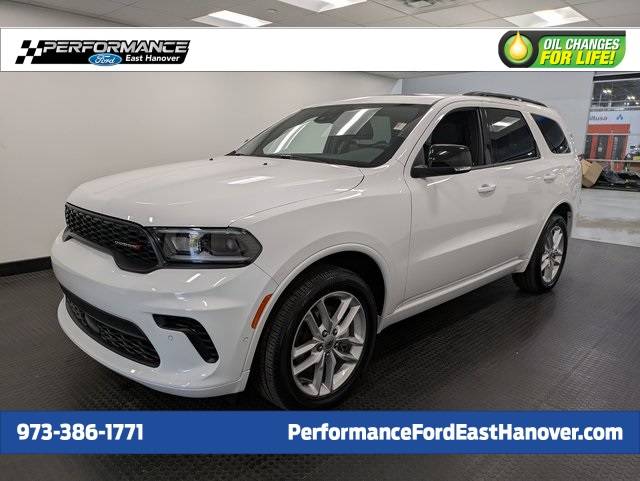 2024 Dodge Durango GT Premium — SUV — 8,730 mi — East Hanover, NJ