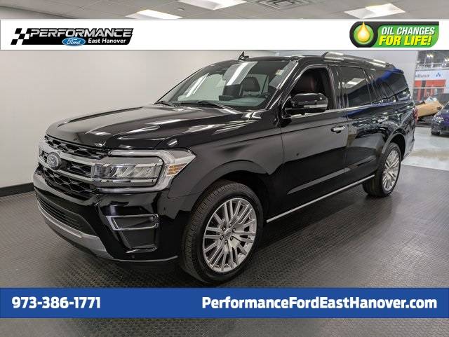 2024 Ford Expedition Limited — SUV — 30 mi — East Hanover, NJ