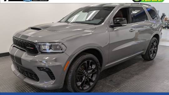 2023 Dodge Durango GT Premium — SUV — 22,855 mi — East Hanover, NJ