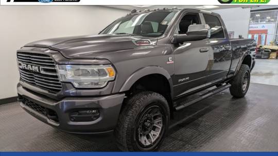 2019 Ram 2500 Laramie — Pickup Truck — 96,930 mi — East Hanover, NJ