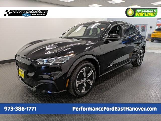 2023 Ford Mustang Mach-E Premium — SUV — 8,875 mi — East Hanover, NJ