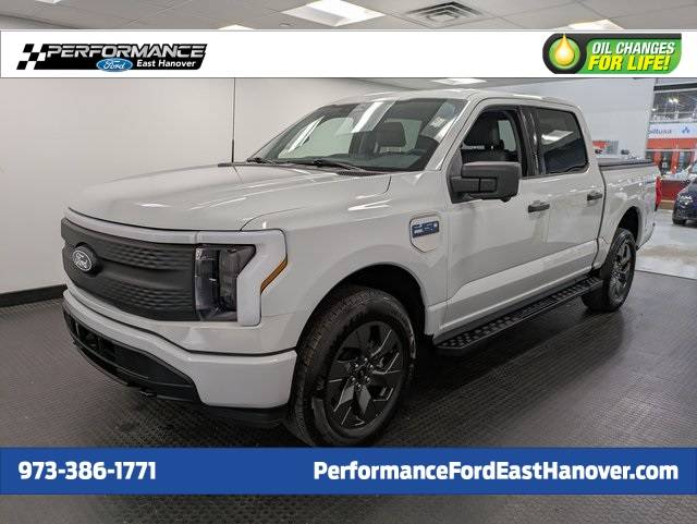 2024 Ford F-150 Lightning XLT — Pickup Truck — 18,220 mi — East Hanover, NJ
