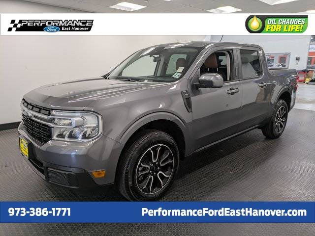 2023 Ford Maverick LARIAT — Pickup Truck — 15,860 mi — East Hanover, NJ