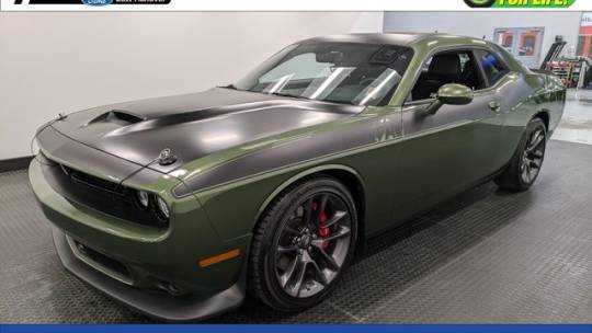 2023 Dodge Challenger R/T — Coupe — 22,900 mi — East Hanover, NJ