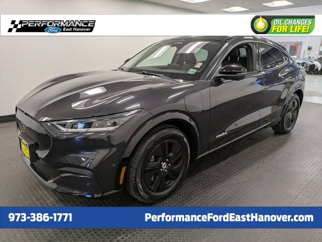 2021 Ford Mustang Mach-E California Route 1 — SUV — 21,135 mi — East Hanover, NJ