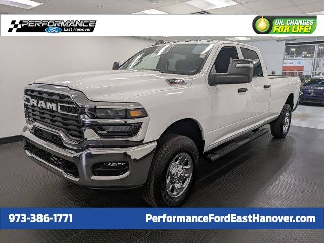 2025 Ram 2500 Tradesman — Pickup Truck — 75 mi — East Hanover, NJ