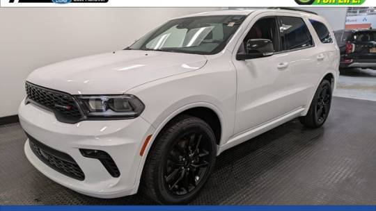 2023 Dodge Durango GT Plus — SUV — 20,540 mi — East Hanover, NJ