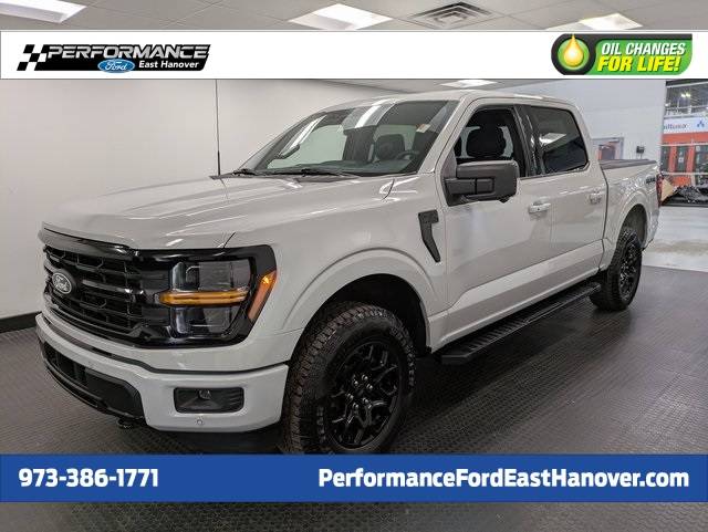 2024 Ford F-150 XLT — Pickup Truck — 18,035 mi — East Hanover, NJ