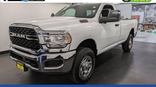 2024 Ram 2500 Tradesman — Pickup Truck — 175 mi — East Hanover, NJ