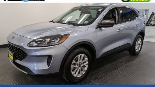 2022 Ford Escape SE — SUV — 8,920 mi — East Hanover, NJ