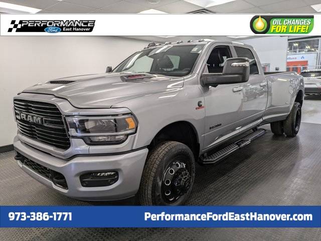 2024 Ram 3500 Laramie — Pickup Truck — 50 mi — East Hanover, NJ