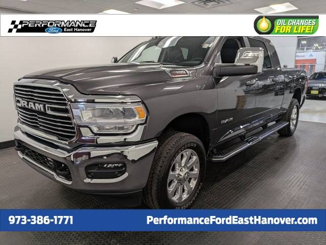 2023 Ram 2500 Laramie — Pickup Truck — 18,815 mi — East Hanover, NJ