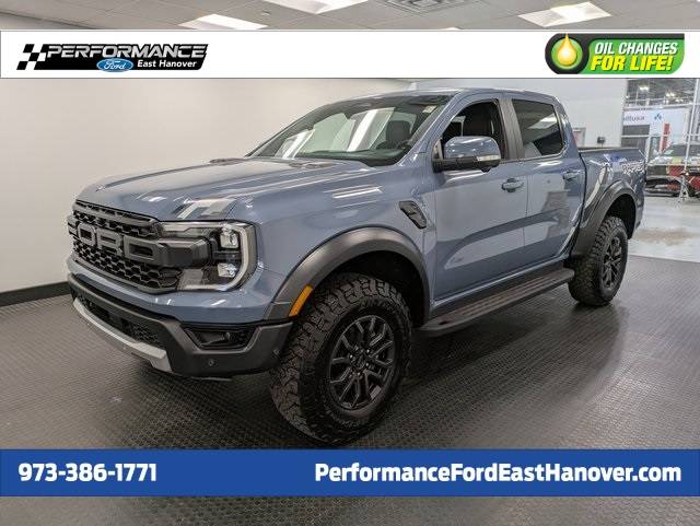 2024 Ford Ranger Raptor — Pickup Truck — 450 mi — East Hanover, NJ