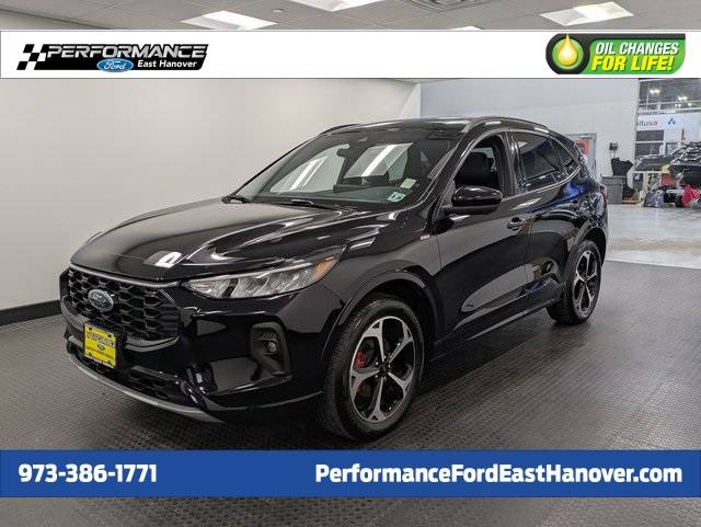 2023 Ford Escape ST-Line Select — SUV — 8,850 mi — East Hanover, NJ