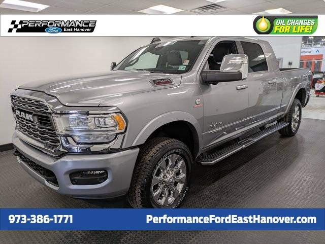 2023 Ram 3500 Limited — Pickup Truck — 37,330 mi — East Hanover, NJ