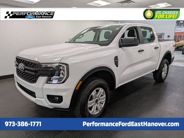 2024 Ford Ranger XL — Pickup Truck — 65 mi — East Hanover, NJ