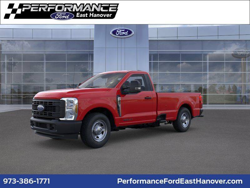 2024 Ford Super Duty F-350 XL