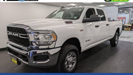 2019 Ram 2500 Tradesman — Pickup Truck — 61,510 mi — East Hanover, NJ