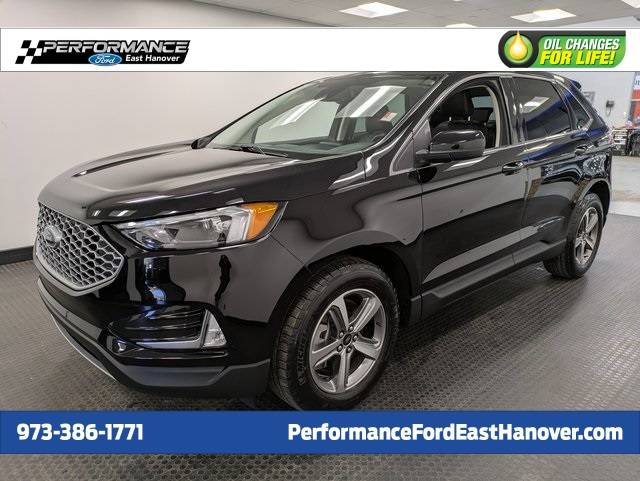 2023 Ford Edge SEL — SUV — 6,420 mi — East Hanover, NJ