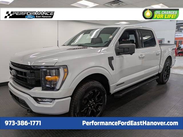 2023 Ford F-150 XLT — Pickup Truck — 21,375 mi — East Hanover, NJ