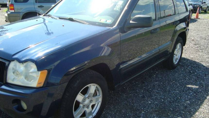 2006 Jeep Grand Cherokee Laredo — SUV — 160,350 mi — Clinton, MD
