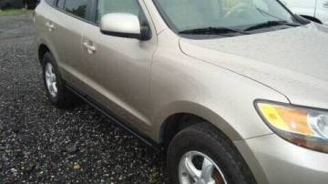 2007 Hyundai Santa Fe GLS — SUV — 105,474 mi — Clinton, MD