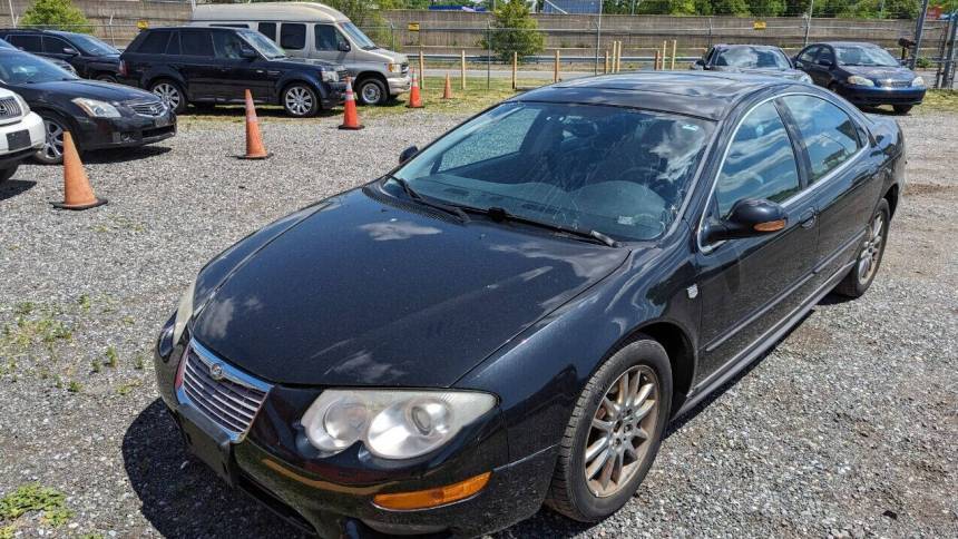 2004 Chrysler 300M Special — Sedan — 139,515 mi — Clinton, MD