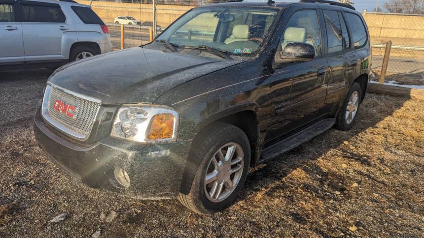 2006 GMC Envoy Denali — SUV — 128,970 mi — Clinton, MD