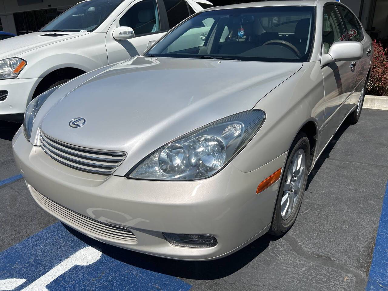 2004 Lexus ES ES 330 — Sedan — 163,000 mi — Escondido, CA
