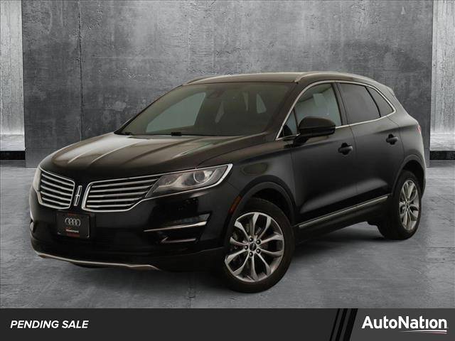 2017 Lincoln MKC Select — SUV — 82,375 mi — Westmont, IL