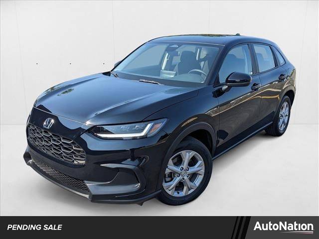 2023 Honda HR-V LX — SUV — 35,575 mi — Westmont, IL