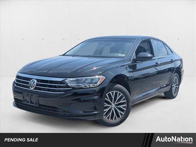 2020 Volkswagen Jetta S — Sedan — 69,157 mi — Westmont, IL