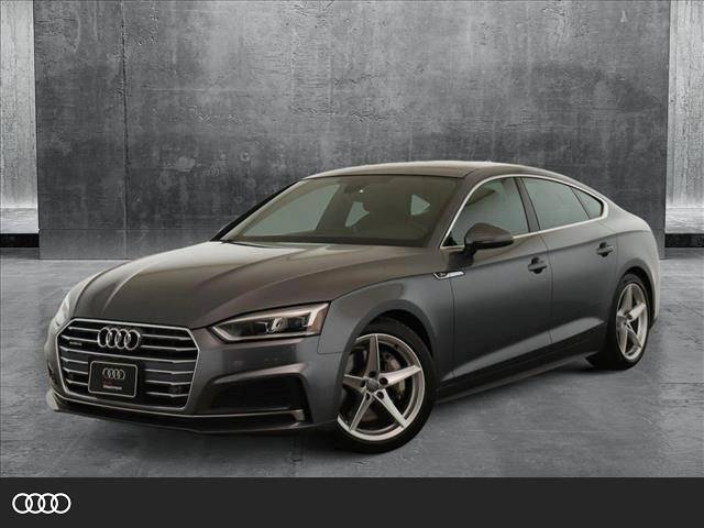 2018 Audi A5 Premium Plus — Hatchback — 121,306 mi — Westmont, IL