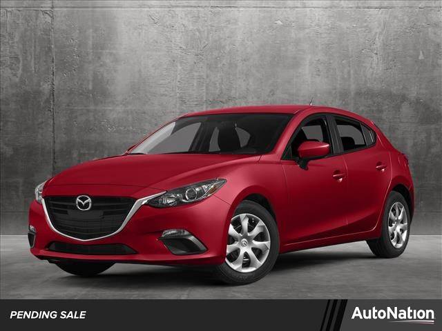 2015 Mazda Mazda3 s Touring — Hatchback — 54,829 mi — Westmont, IL