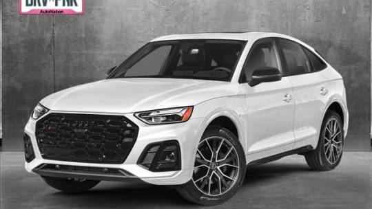 New 2024 Audi SQ5 Sportback for Sale in Chicago, IL (with Photos