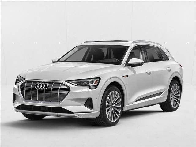 2023 Audi e-tron Premium Plus — SUV — 7,642 mi — Westmont, IL