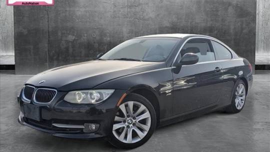 2011 BMW 3 Series 328i — Coupe — 112,793 mi — Westmont, IL