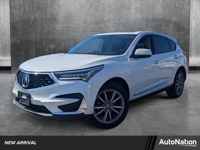 2021 Acura RDX Technology Package — SUV — 29,857 mi — Westmont, IL