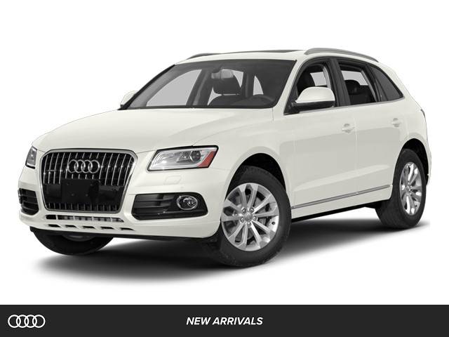 2014 Audi Q5 Premium Plus — SUV — 95,699 mi — Westmont, IL