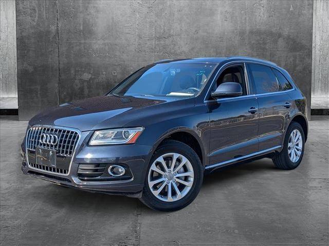 2016 Audi Q5 Premium Plus — SUV — 100,728 mi — Westmont, IL