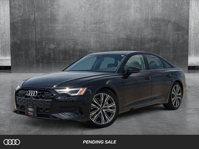 2024 Audi A6 Premium — Sedan — 7,963 mi — Westmont, IL