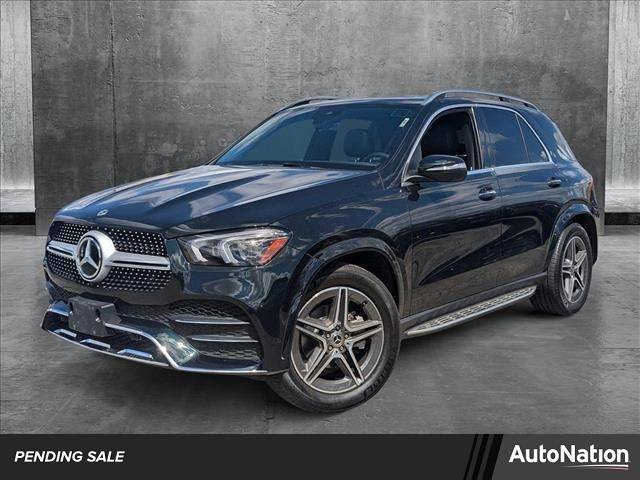 2021 Mercedes-Benz GLE GLE 350 — SUV — 21,368 mi — Westmont, IL