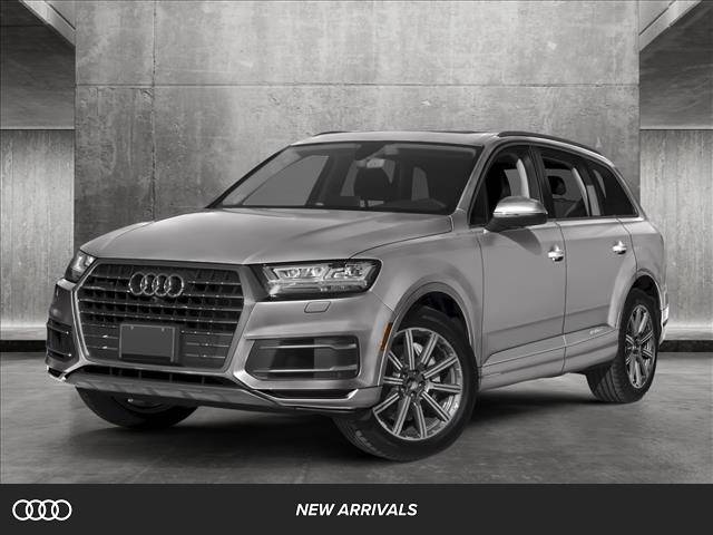 2017 Audi Q7 Premium Plus — SUV — 156,013 mi — Westmont, IL