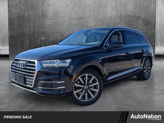 2019 Audi Q7 Premium Plus — SUV — 91,116 mi — Westmont, IL