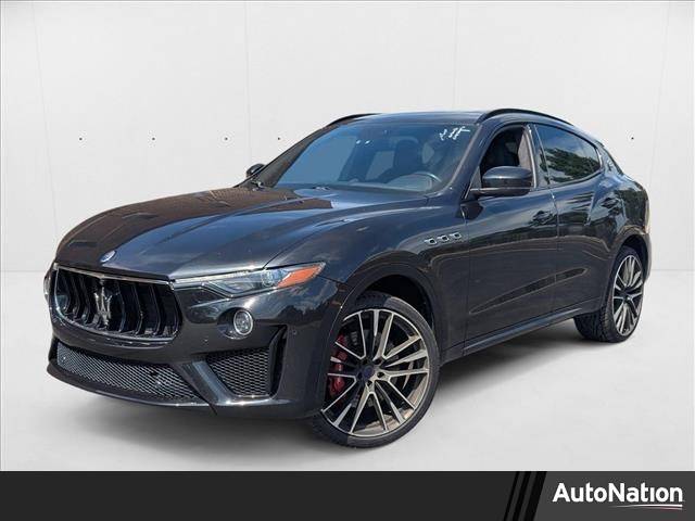 2019 Maserati Levante GTS — SUV — 72,238 mi — Westmont, IL
