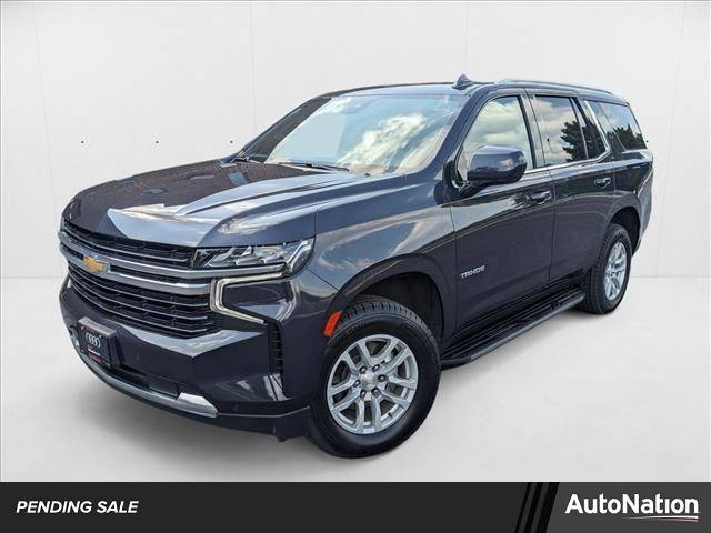 2023 Chevrolet Tahoe LT — SUV — 60,763 mi — Westmont, IL
